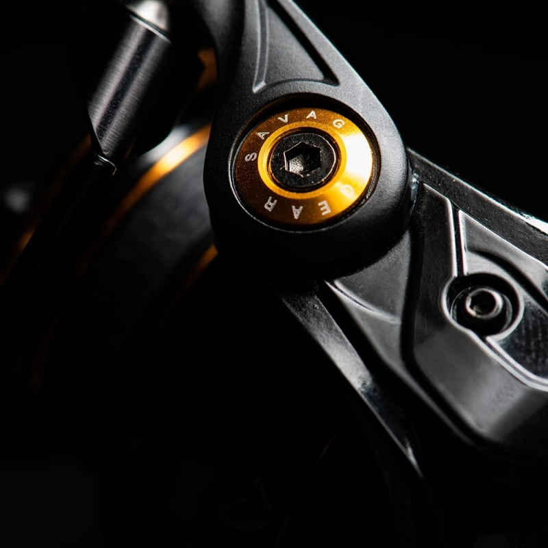 Savage Gear SG8 FD 6 Savage Gear SG8 FD – Bild 4