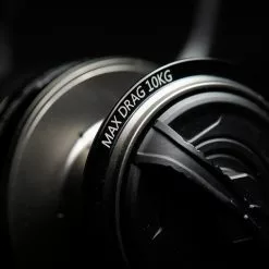 Savage Gear SGS8 FD -Spinnrollen Verkaufsgeschäft 74762r 6