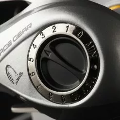 Savage Gear SG6 Low Profile -Spinnrollen Verkaufsgeschäft 74779r 5