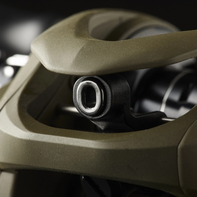 Savage Gear SG8 Low Profile 6 Savage Gear SG8 Low Profile – Bild 4