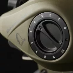 Savage Gear SG8 Low Profile 12 Savage Gear SG8 Low Profile -Spinnrollen Verkaufsgeschäft 74785r 5