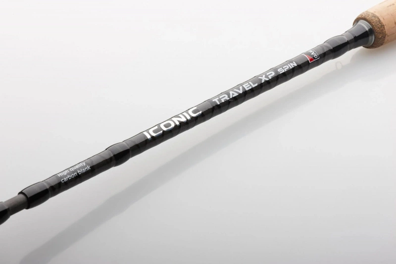 D.A.M. DAM Iconic Travel XP Spin 8 D.A.M. DAM Iconic Travel XP Spin – Bild 6