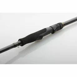 Savage Gear SG2 Medium Game TR 8'/2.43m MF 14-40g/MMH 4sec -Spinnrollen Verkaufsgeschäft 75596 5