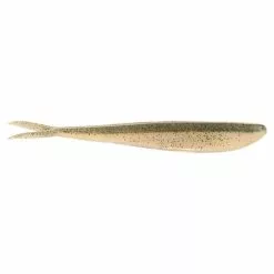 Lunker City Fin-S Fish, 6,5cm (20-Pack)