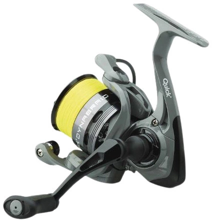 D.A.M. DAM Dynabraid 4 FD Prespooled 4 D.A.M. DAM Dynabraid 4 FD Prespooled – Bild 2