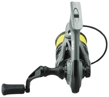 D.A.M. DAM Dynabraid 4 FD Prespooled 5 D.A.M. DAM Dynabraid 4 FD Prespooled – Bild 3