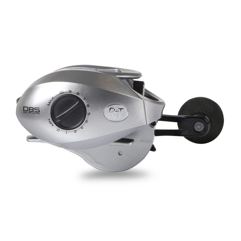 BFT - Big Fish Tackle BFT Instinct X7 Limited Edition, Low Profile 4 BFT - Big Fish Tackle BFT Instinct X7 Limited Edition, Low Profile – Bild 2