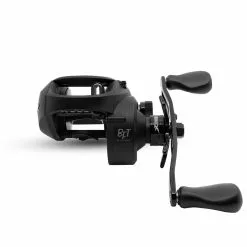 BFT - Big Fish Tackle BFT PikeFight X7 BC, Low Profile, Left -Spinnrollen Verkaufsgeschäft 88 BFT SPX7 L 2