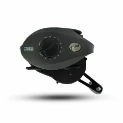 BFT - Big Fish Tackle BFT PikeFight X7 BC, Low Profile, Left -Spinnrollen Verkaufsgeschäft 88 BFT SPX7 L 3