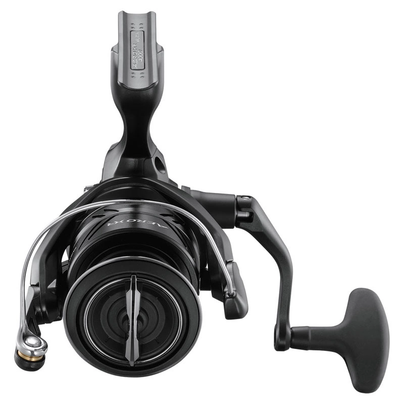 Shimano Aero XR 4 Shimano Aero XR – Bild 2