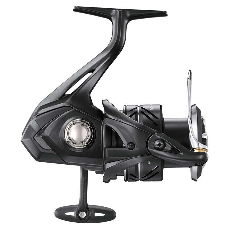 Shimano Aero XR 5 Shimano Aero XR – Bild 3