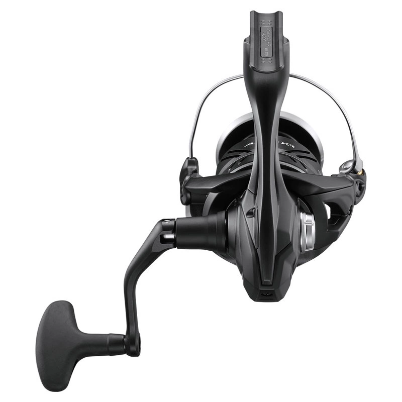 Shimano Aero XR 6 Shimano Aero XR – Bild 4