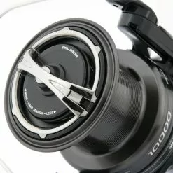 Shimano Aerlex XTB 10000 Spod -Spinnrollen Verkaufsgeschäft ALX10000XTBSP 4