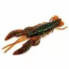 Lurefans Force Craw 10cm 6-Pack -Spinnrollen Verkaufsgeschäft BOB 00 0455r 1