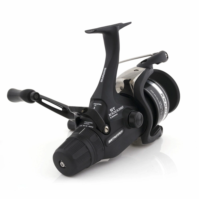 Shimano Baitrunner ST-RB 4 Shimano Baitrunner ST-RB – Bild 2