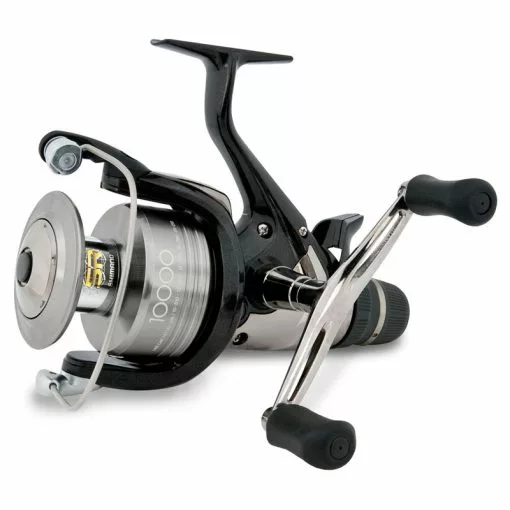 Shimano Baitrunner XT-RB -Spinnrollen Verkaufsgeschäft BTRXT6000RBr 1