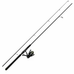 Kinetic Marshall CL 8' ML 5-24g 2sec