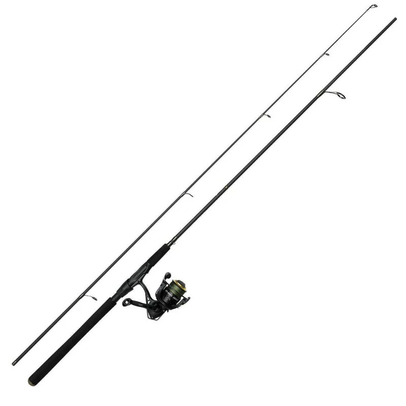 Kinetic Marshall CL 8' ML 5-24g 2sec 3 Kinetic Marshall CL 8' ML 5-24g 2sec