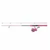Kinetic RamaSjang CC Combo Pink -Spinnrollen Verkaufsgeschäft C136 004 022r 1