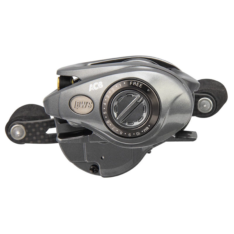 Lew´s Lew's Custom Lite SLP 4 Lew´s Lew's Custom Lite SLP – Bild 2