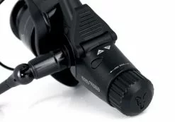 Fox EOS 10000 -Spinnrollen Verkaufsgeschäft CRL059 3