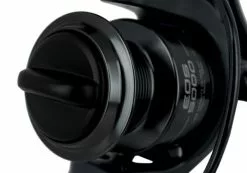 Fox EOS 5000 Reel -Spinnrollen Verkaufsgeschäft CRL062 3