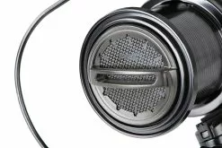 Fox 12000 XC -Spinnrollen Verkaufsgeschäft CRL083 4