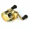 Shimano Calcutta Conquest A 201 Left Hand -Spinnrollen Verkaufsgeschäft CTCNQ201A 1