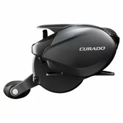 Shimano Curado K 300/301 -Spinnrollen Verkaufsgeschäft CU301Kr 4