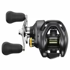 Shimano Curado K 300/301 -Spinnrollen Verkaufsgeschäft CU301Kr 5