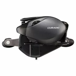 Shimano Curado BFS -Spinnrollen Verkaufsgeschäft CUBFSXGRr 4