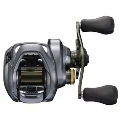 Shimano Curado DC 200 -Spinnrollen Verkaufsgeschäft CUDC200HGr 3