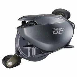 Shimano Curado DC 200 -Spinnrollen Verkaufsgeschäft CUDC200HGr 4