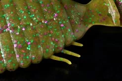 Deps Bull Flat 3.8'' -Spinnrollen Verkaufsgeschäft D BF38 18r 4