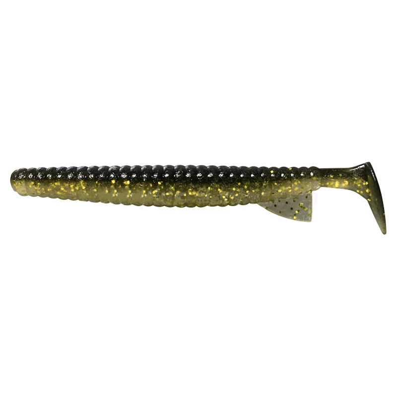 Deps Deathadder Shad 4'' 3 Deps Deathadder Shad 4''