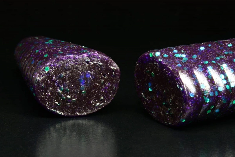 Deps Deathadder Shad 4'' 5 Deps Deathadder Shad 4'' – Bild 3