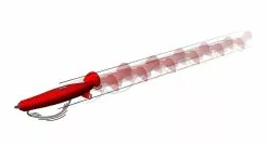 Deps Deathadder Shad 4'' 13 Deps Deathadder Shad 4'' -Spinnrollen Verkaufsgeschäft D DAS4 22r 6