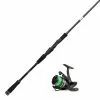 Daiwa TD Savage Gear SG2 Pitch Black Perch Combo 2 Daiwa TD Savage Gear SG2 Pitch Black Perch Combo -Spinnrollen Verkaufsgeschäft DAIWATDSG2PBCOMBO 1