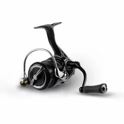 Daiwa TD Pitch Black/Fuego Barsch & Zander Combo -Spinnrollen Verkaufsgeschäft DTDPBFSET 5