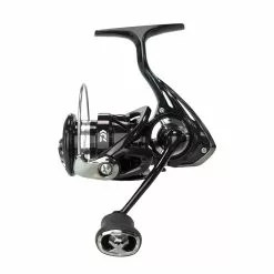 Daiwa TD Pitch Black/Okuma Barsch & Zander Combo -Spinnrollen Verkaufsgeschäft DTDPBNPZSET 6