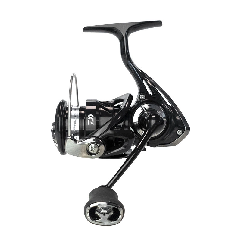 Daiwa Ninja Pitch Black Combo 7 Daiwa Ninja Pitch Black Combo – Bild 5