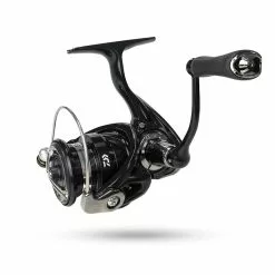 Daiwa Ninja Pitch Black Combo 13 Daiwa Ninja Pitch Black Combo -Spinnrollen Verkaufsgeschäft DWNPBSET1 6