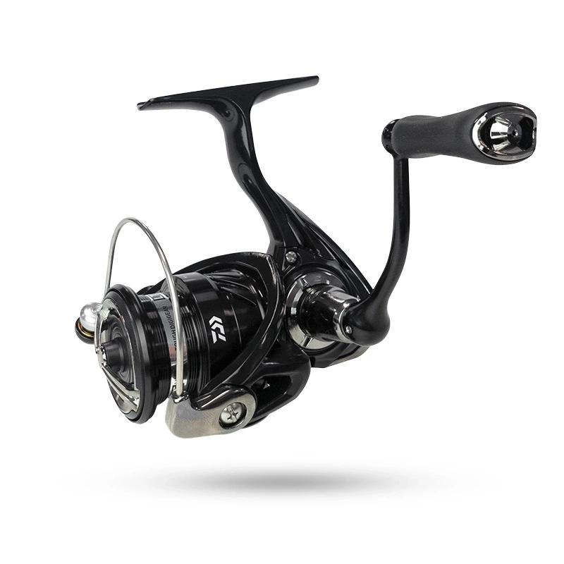 Daiwa Ninja Pitch Black Combo 8 Daiwa Ninja Pitch Black Combo – Bild 6