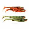 Eastfield Lures Eastfield Viper 16cm & Tomcat 18cm Bundle -Spinnrollen Verkaufsgeschäft EFLVPTCSET 1