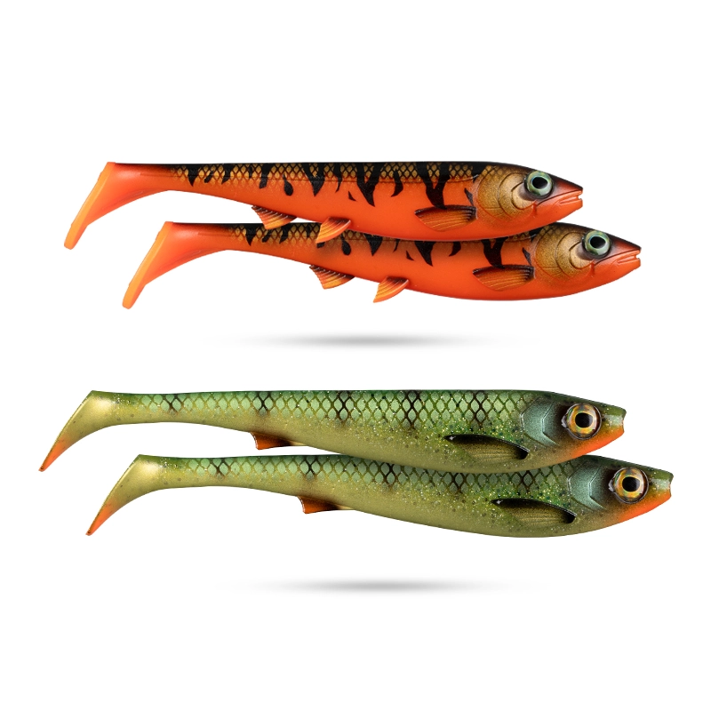 Eastfield Lures Eastfield Viper 16cm & Tomcat 18cm Bundle 3 Eastfield Lures Eastfield Viper 16cm & Tomcat 18cm Bundle