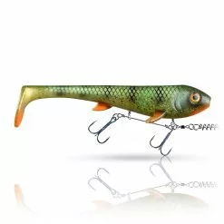 Eastfield Lures Eastfield Wingman 21cm Stinger Bundle