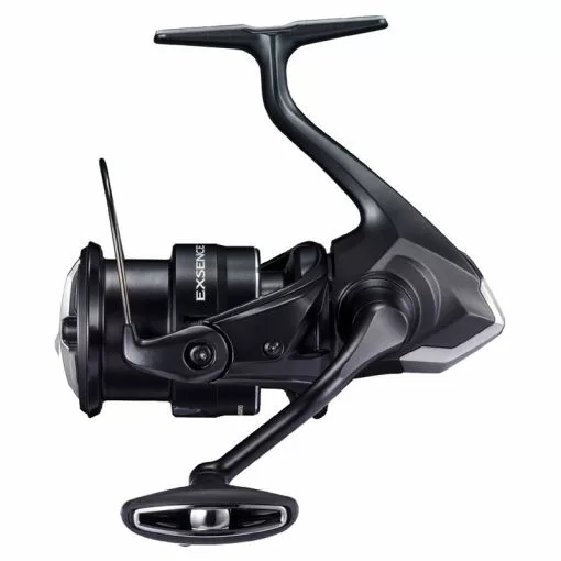 Shimano Exsence A -Spinnrollen Verkaufsgeschäft EXSC3000MHGAr 1