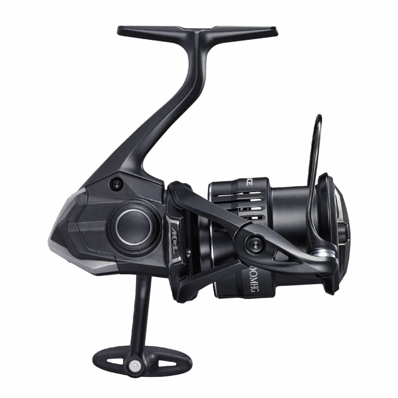 Shimano Exsence A 4 Shimano Exsence A – Bild 2