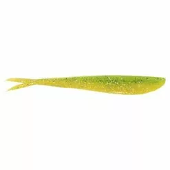 Lunker City Fin-S Fish 17,5cm / 7' (5pack)