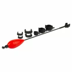 Fox Deadbait Pike Combo -Spinnrollen Verkaufsgeschäft FOXBOTTENMETEPIKE 6